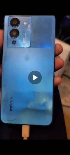 Infinix Note 12 Pro