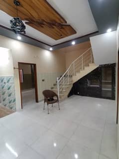 120 Yard 01 Unit Bungalow