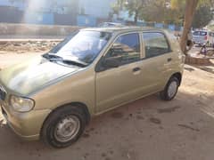 suzuki alto vxr 660cc