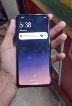 Google Pixel 4a 5g Official PTA Approved