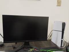 Msi g256f