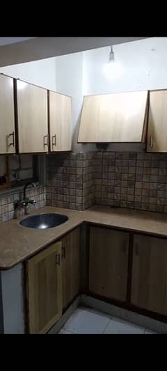 CORNER Appartment