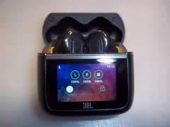 JBL Tour Pro 3 True earbuds wireless wifi Bluetooth