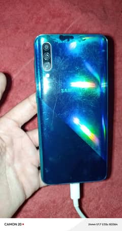 Samsung A 30s for sale official PTA approved