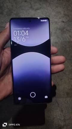 Redmi note 14 pro