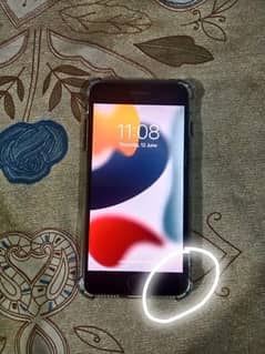 iPhone 7 PTA approved Touch glass damage ha First add read
