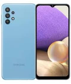 samsung a32 pak phone ha