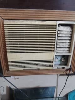 window Ac 0.75 ton