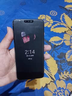 LG v40 ThinQ  for sall  and exchange