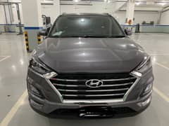 2025 Hyundai Tucson AWD for Sale