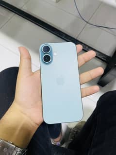 iPhone 16 JV