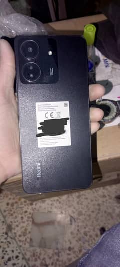 redmi