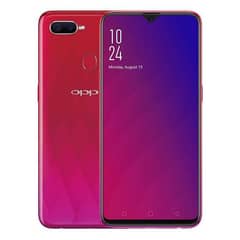 Oppo F9