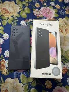Samsung A32