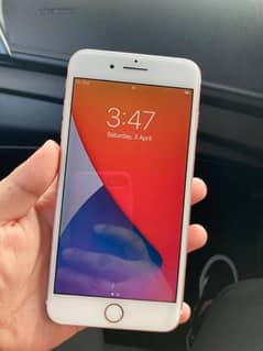 Iphone 7 Plus 128 officialpta