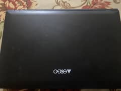 ERGO LAPTOP