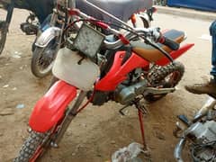 bikek
