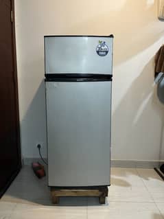 Dawlance Refrigerator 9107 RSD