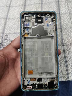samsung a72 led panel