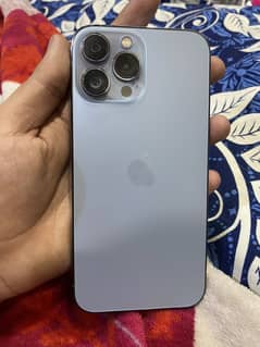 I Phone 13 Pro Max (In Affordable Price)