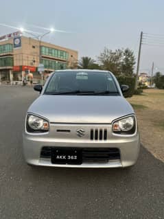 Suzuki alto 2022 vxr