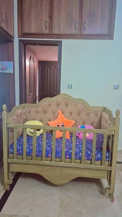 Baby Crib | Baby Cot| Baby Furniture For Sale 