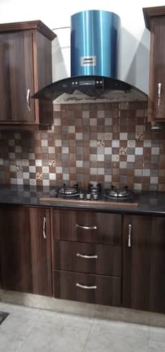 1 Bed 3 Marla Ground Floor For Rent For Small Family Only Near Bhatta Chowk Airport Road (0335-5779339)