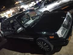 Suzuki Khyber 1990 model