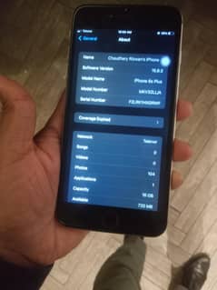 I phone 6s pulse 10 / 9 condition
