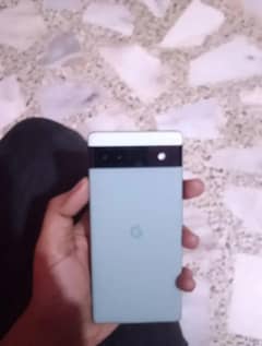 Google pixel 6a non pta