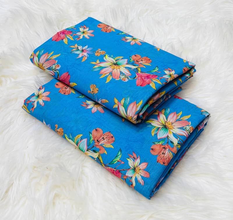 2pc same print design 5