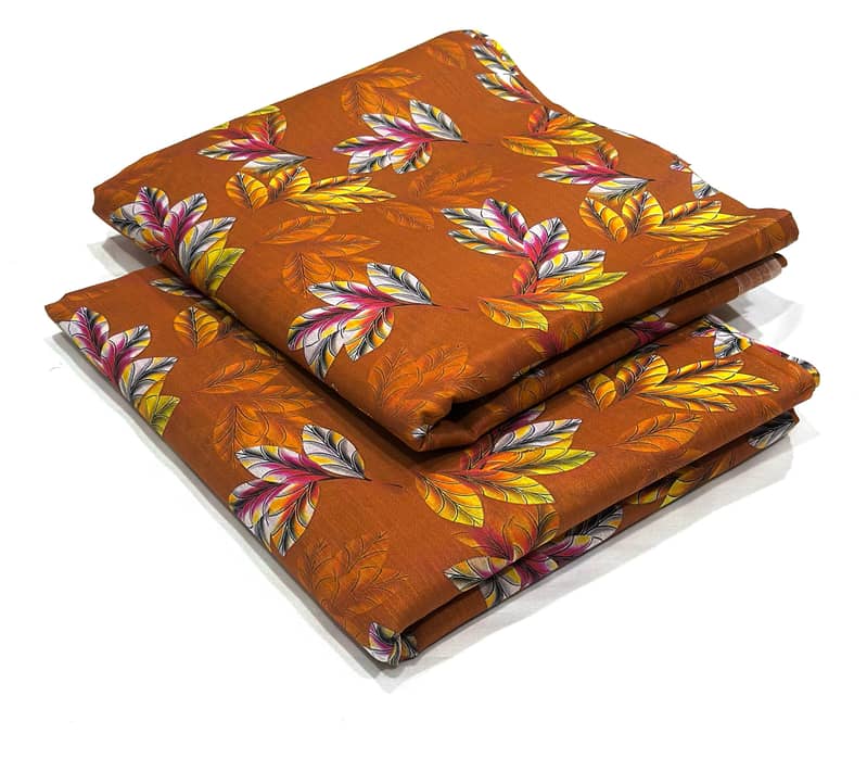 2pc same print design 9