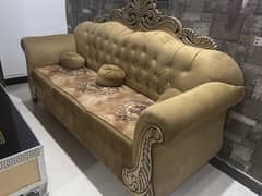 Sofa set 3+2