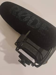 Rode Videomic Pro+