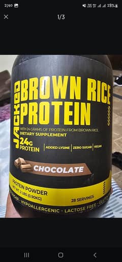 JACKED