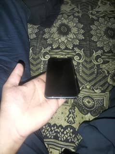 I phone 7 128 gb PTA