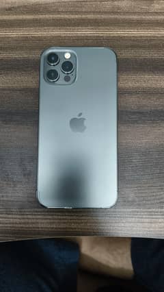 iPhone 12 Pro JV 128 GB For Sale