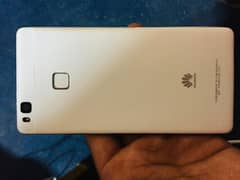Huawai p9lite 3gb 16gb