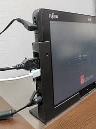 Fujitsu