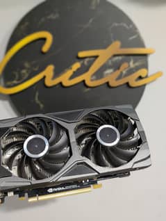 Rtx 2060 6gb sealed