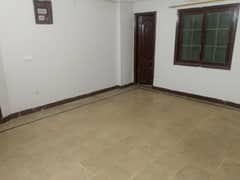 Apartment for rent 3 bed dd badar commercial defense phase 5 Karachi
