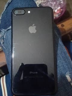 Iphone 7+ pta 128gb