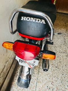 honda. cd.