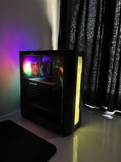 Gaming
