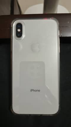 iphone x PTA APPROVED