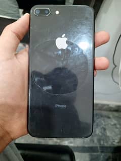 iPhone 8plus non pta