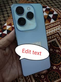 infinex hot 40 pro