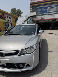 Honda