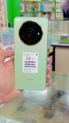Redmi A3x