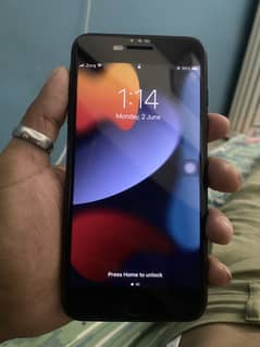 iphone 7plus